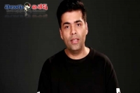 Karan johar s statement on ae dil hai mushkil controversary