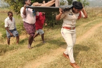 Dgp gautam sawang praise woman si k sirisha of kasibugga ps