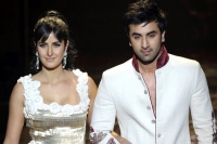 Ranbir kapoor katrina kaif summer holidays maldives tour