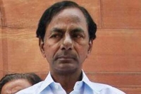 No modi wave in telangana insists cm k chandrashekar rao