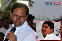 Ponnam prabhakar controversial comments on cm kcr china tour