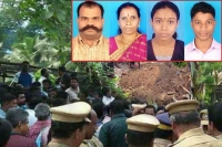 Thodupuzha murders take spooky turn police probe black magic angle