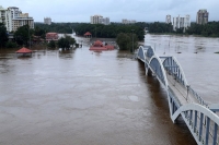 Death toll rising pm modi to visit flood hit state today