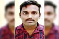 Tv actor nagaraju held in theft case