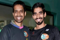 I ll play to win at world championship says kidambi srikanth