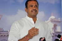 Komatireddy venkat reddy gives clarity on new party