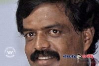 Kothapalli subbarayudu hospitalized