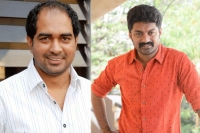 Krishh next project with nandamuri hero