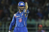 I idolise yuvraj singh says krunal pandya