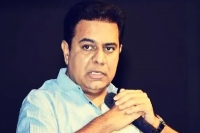 Telangana minister ktr takes on pm narendra modi on twitter yet again