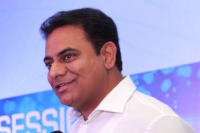 Telangana minister ktr fire on congress and senior leader digvijay singh