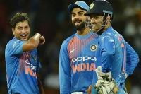 India vs south africa kuldeep yadav credits ms dhoni for success