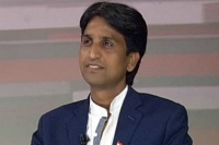 Pm devotees sense of rumor condemned by kumar vishwas