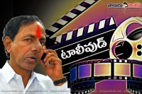 Kcr government shocks telugu film industry