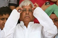 Irctc scam delhi court grants bail to lalu prasad yadav in cbi case