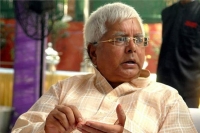 Swadhu ramdev is a dealer of medicines says lalu