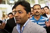 Lalit modi calls anurag thakur a fixer rajeev shukla a dalal