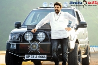 Balakrishna legend 400 days completed