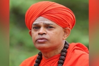 Pocso case filed against murugha mutt seer shivamurthy murugha sharanaru