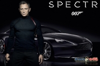 Censor board cut liplock scenes from spectre movie