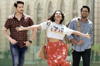 Mahesh babu s maharshi movie first week worldwide box office collections impressive