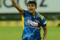 Sl vs sa 3rd odi debutant maheesh theekshana stars as sri lanka thrash south africa