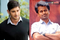 Mahesh babu next film with murugadas