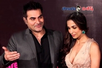 No alimony for malaika arora from arbaaz