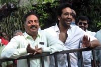 Maa elections 2021 manchu vishnu responds on prakash raj resignation