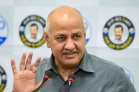 Cbi pm modi gave me clean chit nothing found during search of bank locker manish sisodia