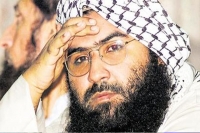 United nation designates jem chief masood azhar as global terrorist