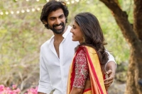 Rana daggubati gets engaged to miheeka bajaj at ramanaidu studios