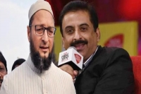 Aimim backs shiv sena led alliance as voting for 16 rajya sabha seats begins