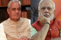 Pm modi dares to go where atal bihari vajpayee didn t