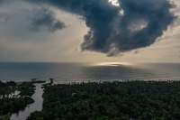 Southwest monsoon reaches kerala 3 days early likely to hit telugu states around june 5