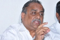 Mudragada announce to take up padayatra from jan 25