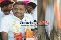 Congress activist mmolate self for ap special status