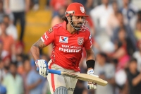 Glenn maxwell replaces murali vijay as kings xi punjab skipper