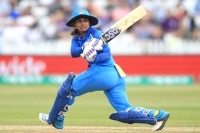 Mitali raj on cusp of becoming leading run scorer