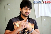 Naga shaurya new movie title confirmed