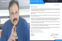 Maa elections 2021 mega brother nagababu says he worried over maa future