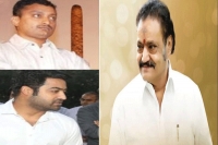 Why nandamuri harikrishna family haunted in the nalgonda district