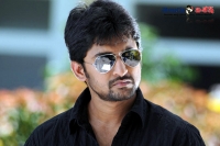 Telugu hero nani dream project stopped without any reasons