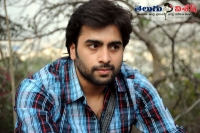 Nara rohith appatlo okadundevadu new action project