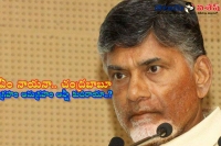 Nara chandrababu naidu discussing about the inaughration date and panchangam