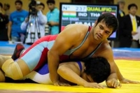 Wrestler narsingh yadav demands cbi probe pm modi takes note