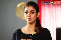 Nayanthara mayuri trailer release in srimanthudu theaters