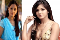 Neetu chandra likes to replace shruti hassan in sangamitra