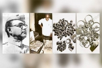 Bose s treasure trove had women s jewels