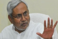 Bjp mocks constitution and celebrates ambedkar s birth anniversary says nitish kumar